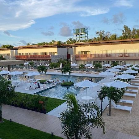 ホテル Flat Na Principal De Pipa Praia de Pipa エクステリア 写真