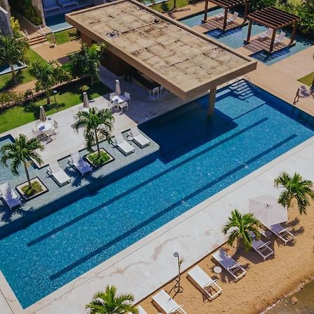 ホテル Flat Na Principal De Pipa Praia de Pipa エクステリア 写真