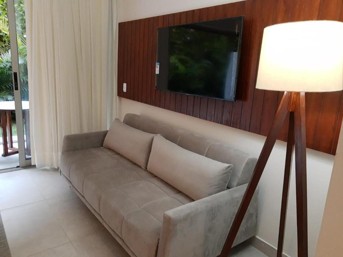 ホテル Flat Na Principal De Pipa Praia de Pipa エクステリア 写真